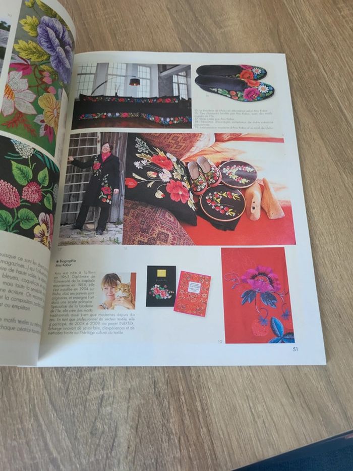 Il était un fil - photo numéro 5