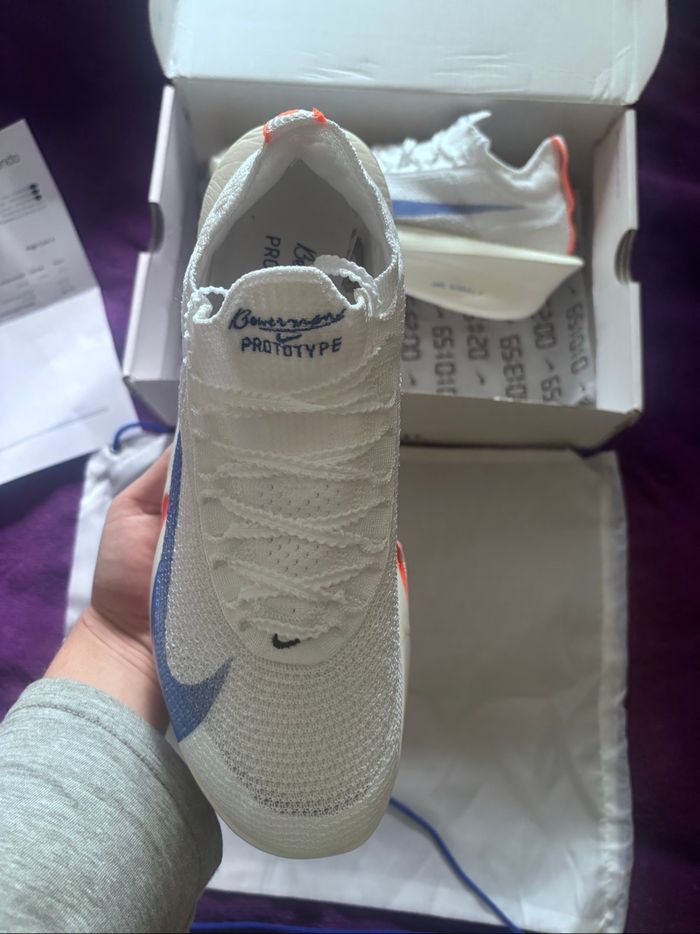 Nike Air Zoom Alphafly 3 – Taille 43 - photo numéro 3
