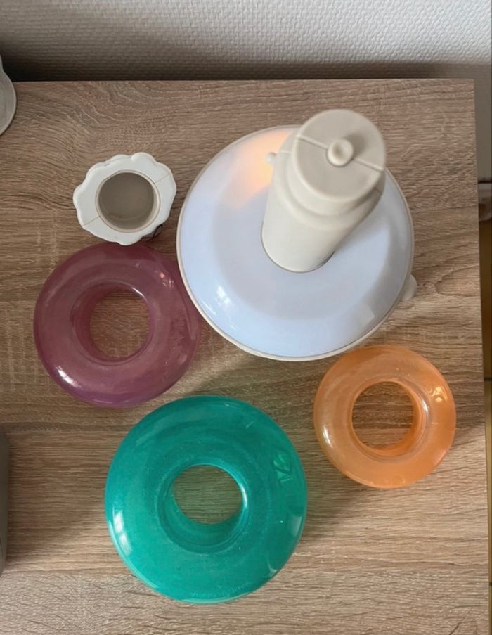 Pyramide interactive Linkimals Lucas le lama - photo numéro 5