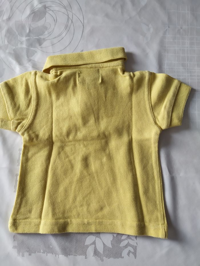 2 tee shirt - photo numéro 4