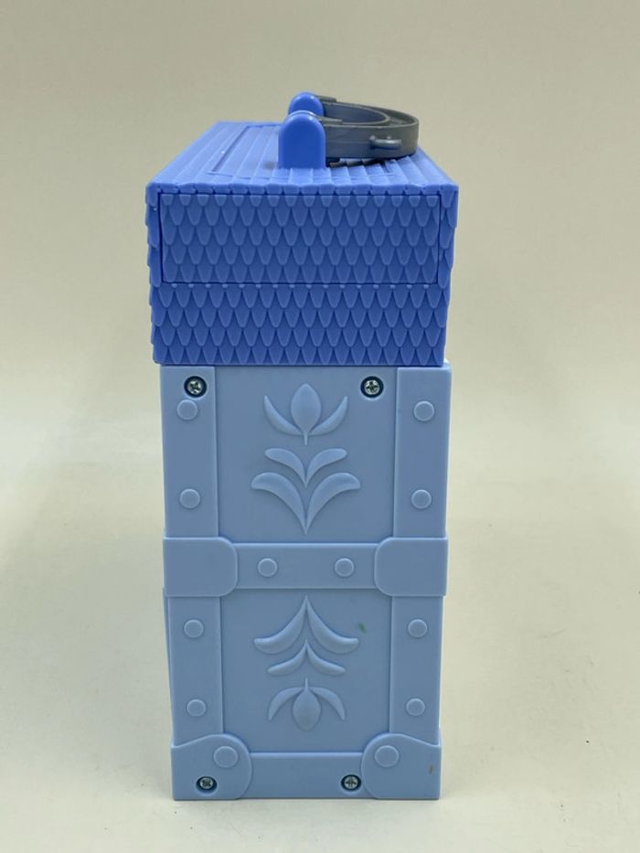 Château transportable Disney Frozen / La reine des neiges Hasbro - photo numéro 3