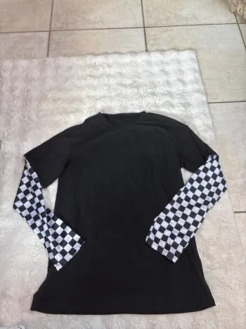 T-shirt fille