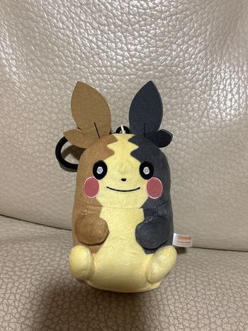 Porte sac Pokémon sonore