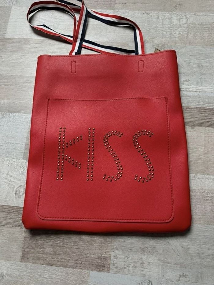 Sac à main KISS