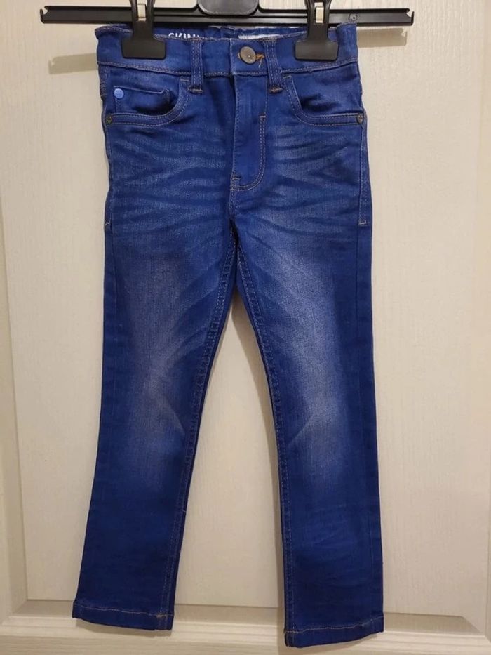 Jean skinny Next - photo numéro 2