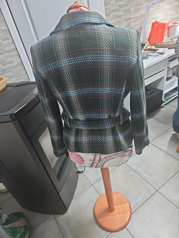 Veste femme - photo numéro 5