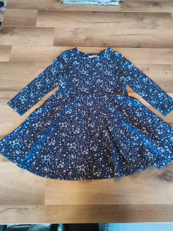 Robe DPAM 4 ans