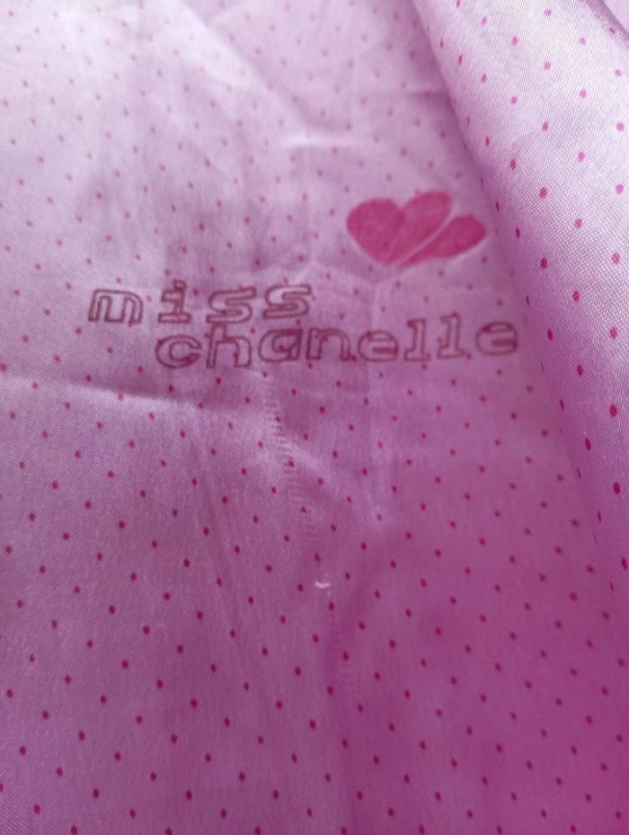 Veste pyjama manche longue cocodream XL - photo numéro 4