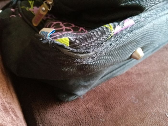 Sac à langer - photo numéro 7