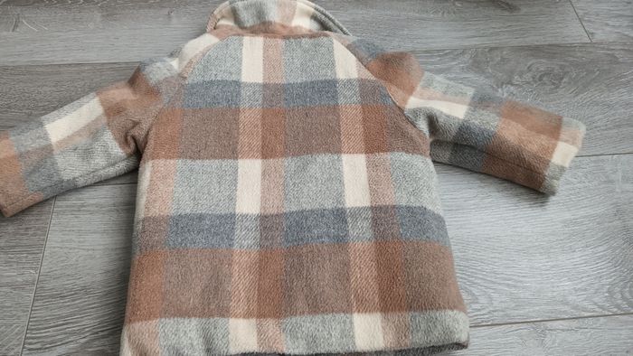 Manteau 18 mois - photo numéro 5