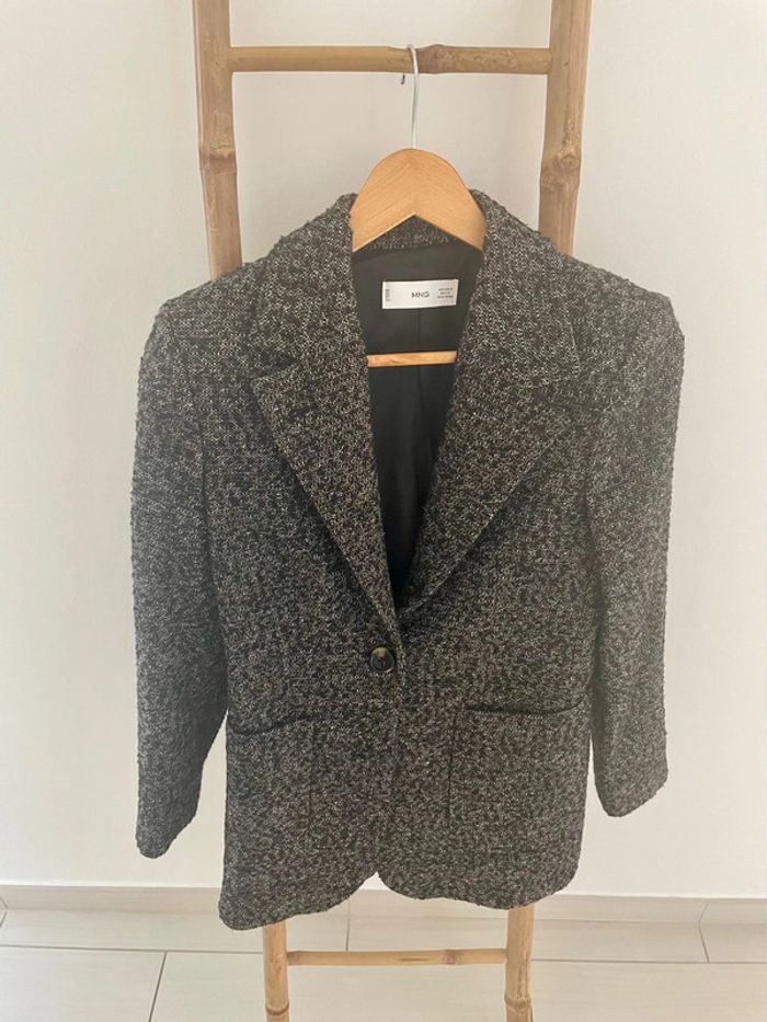 Veste Mango - photo numéro 3