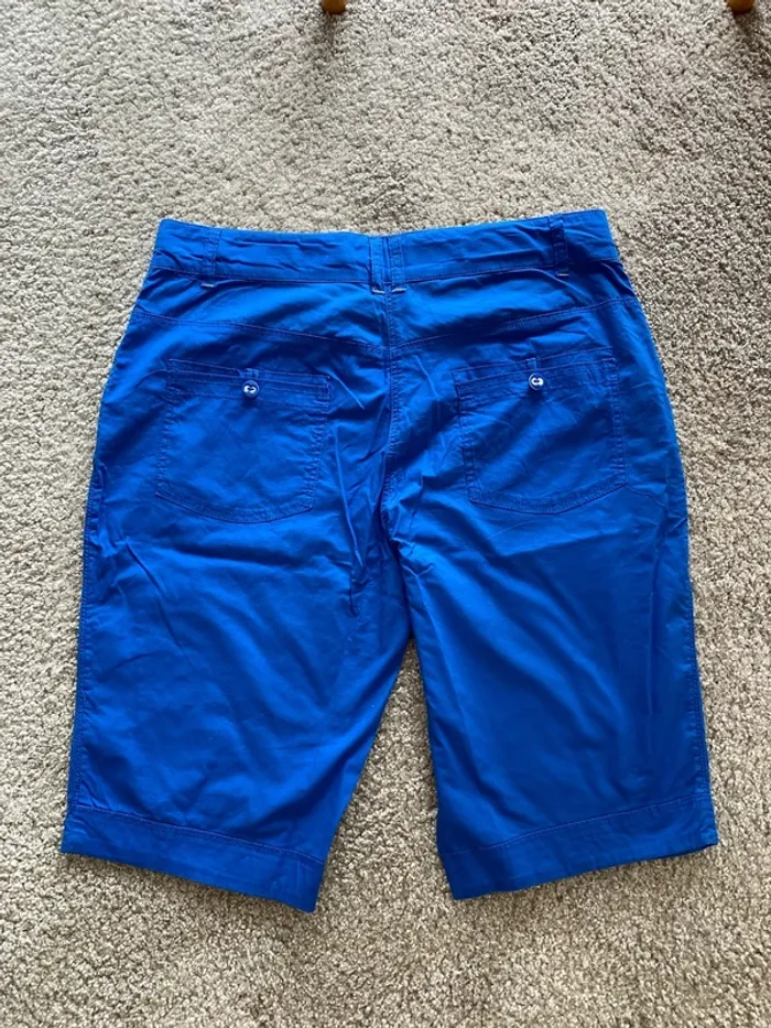 Short bermuda Esprit de la Mer 42 - photo numéro 3