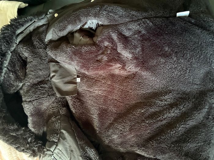 Parka - photo numéro 2