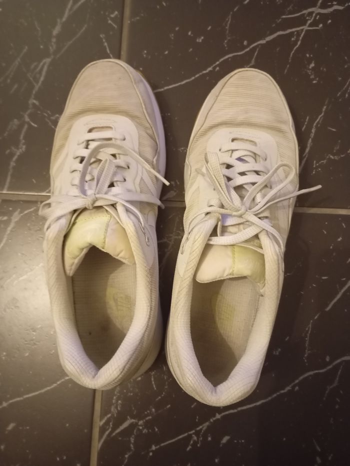 Nike Air Max - photo numéro 3