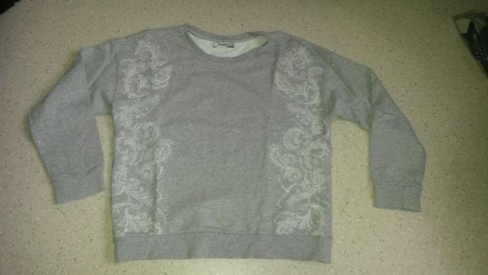 Sweat Pepe Jeans taille S