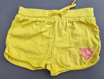 Short 6 ans fille b-unity 