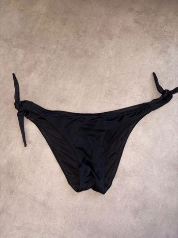 Culotte de bain T38