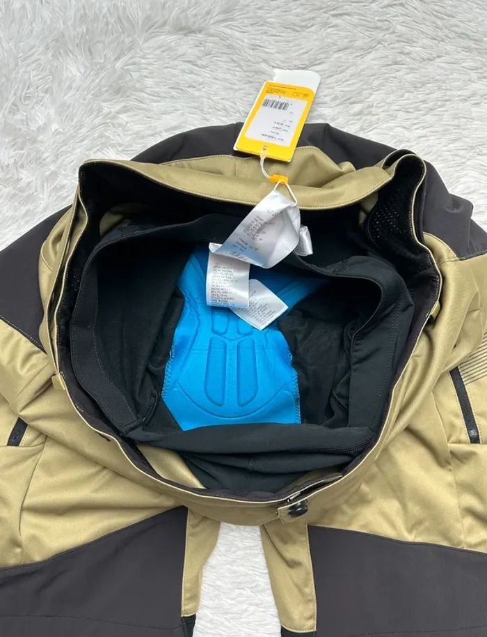 Short et legging Gonso - photo numéro 2