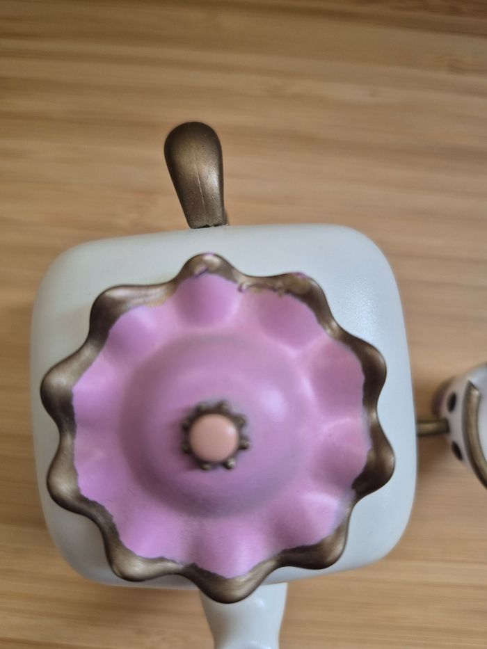 Funko pop.Mme Samovar et Zip - photo numéro 5