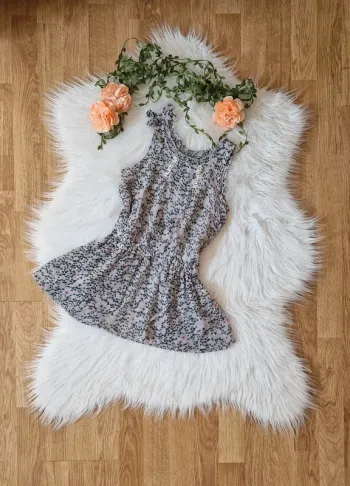 Robe été