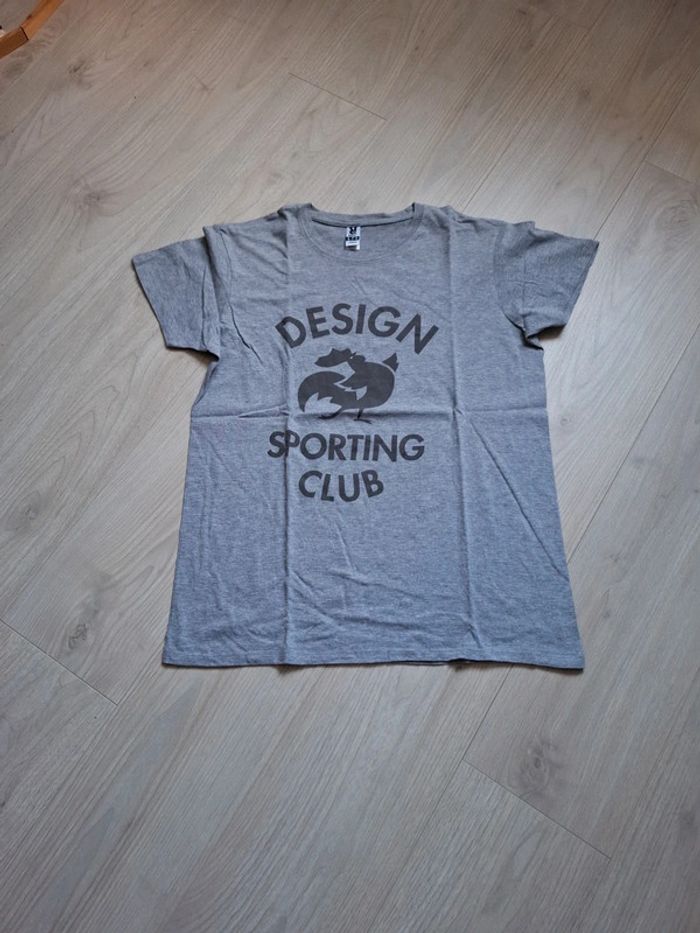 Ts sporting club coq