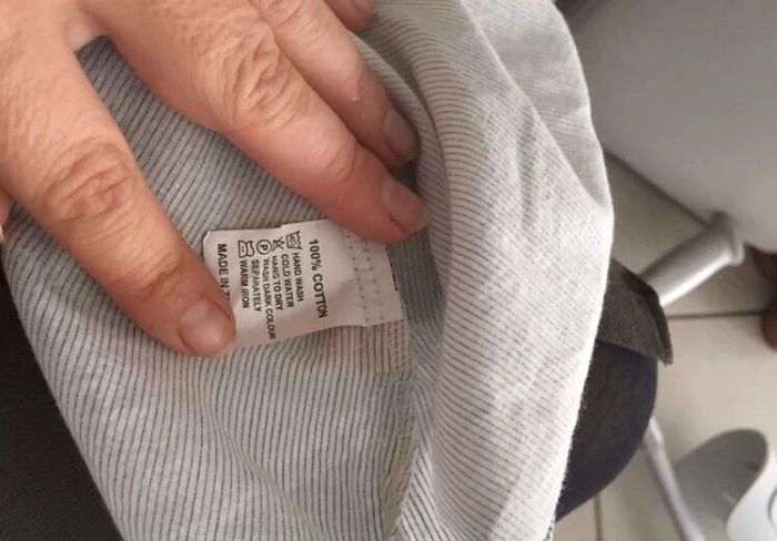 Chemise - photo numéro 4