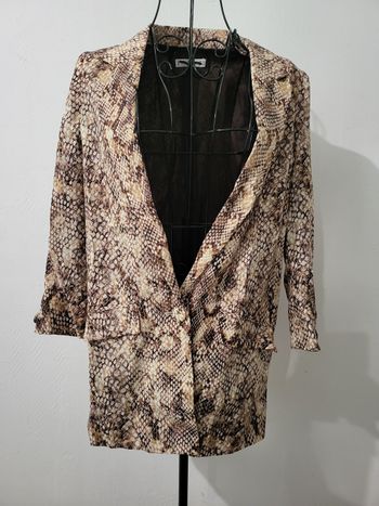 Veste mango