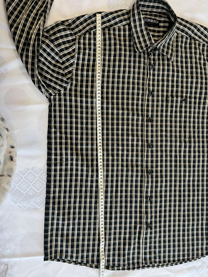 chemise - photo numéro 7