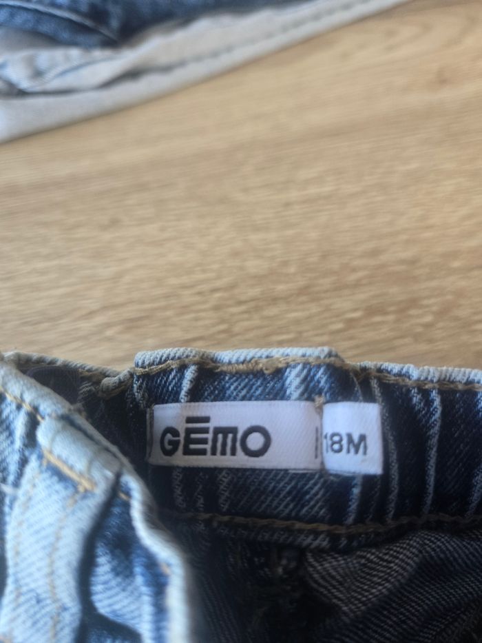 Jean - photo numéro 5