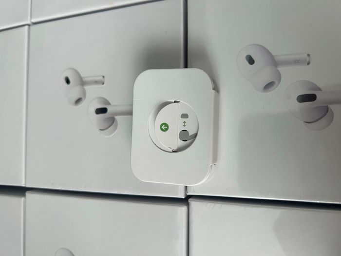 AirPods Pro 2 - photo numéro 7
