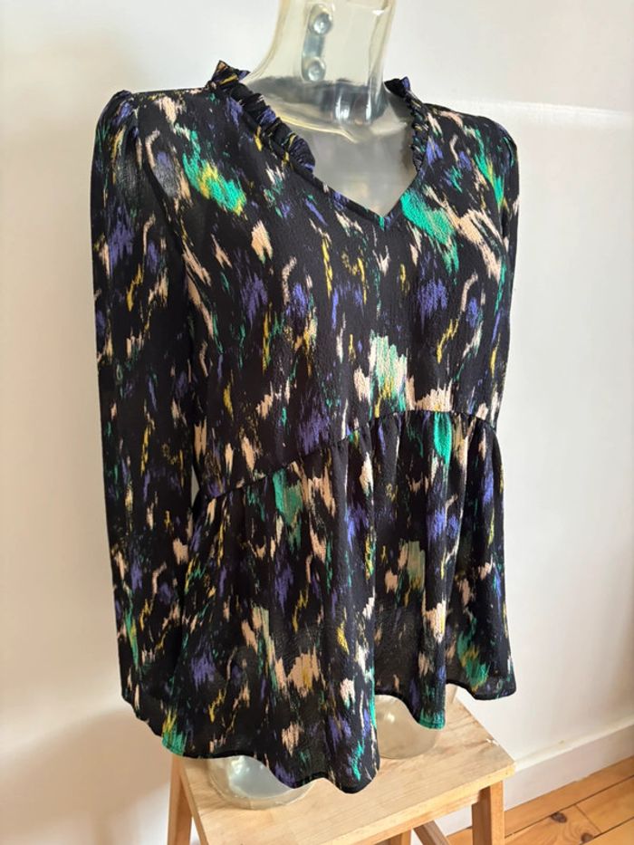 Blouse Promod taille 40 - photo numéro 2