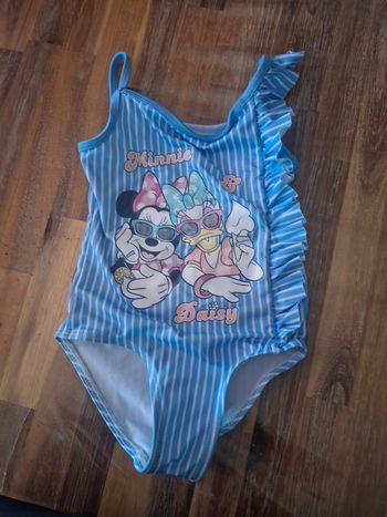 Maillot de bain
Disney