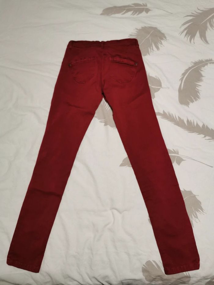 Pantalon Jennyfer taille 34 - photo numéro 3