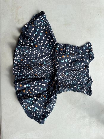 robe d'été