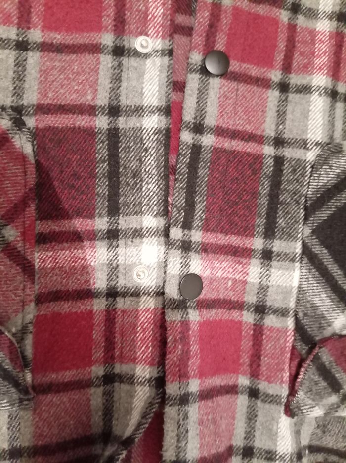 Chemise - photo numéro 5