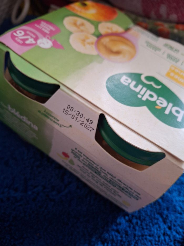 Bébé. - photo numéro 5