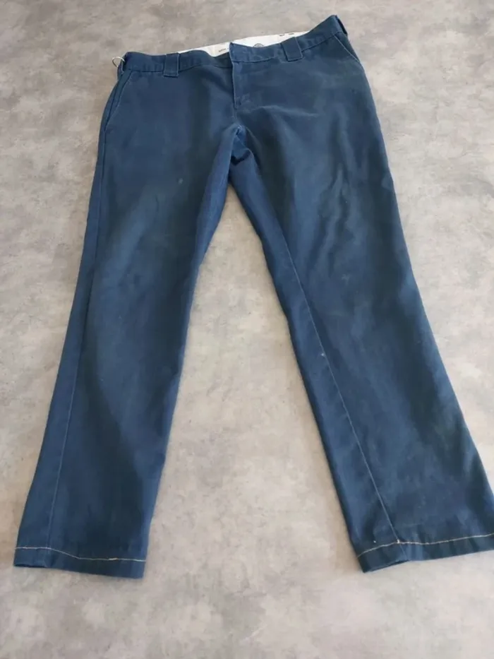 Chino Dickies w36 - photo numéro 4