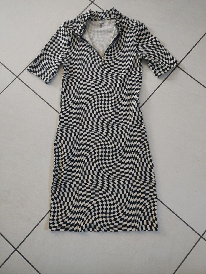 Robe Kiabi XXS