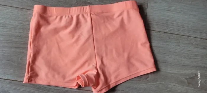 maillot   boxer de bain 14 Ans In extenso - photo numéro 3