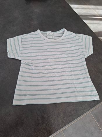 Tee-shirt