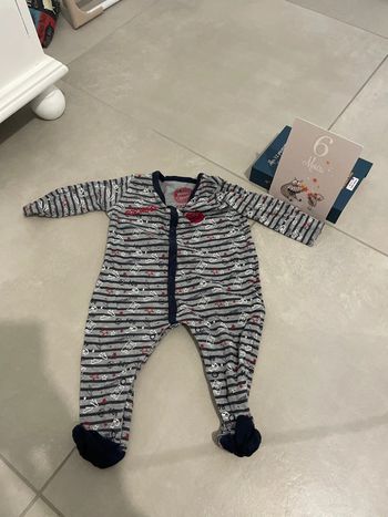 Pyjama