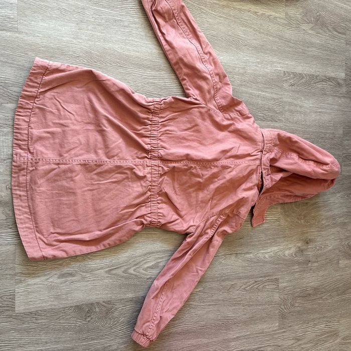 Veste printemps - photo numéro 2