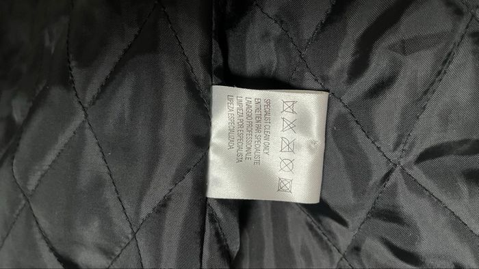 Manteau tendance fashion - photo numéro 7