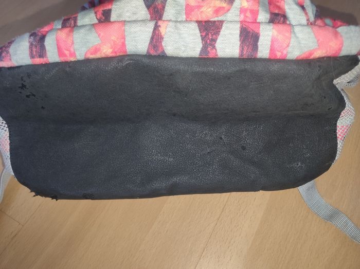 Grand sac à dos collège Roxy - photo numéro 5