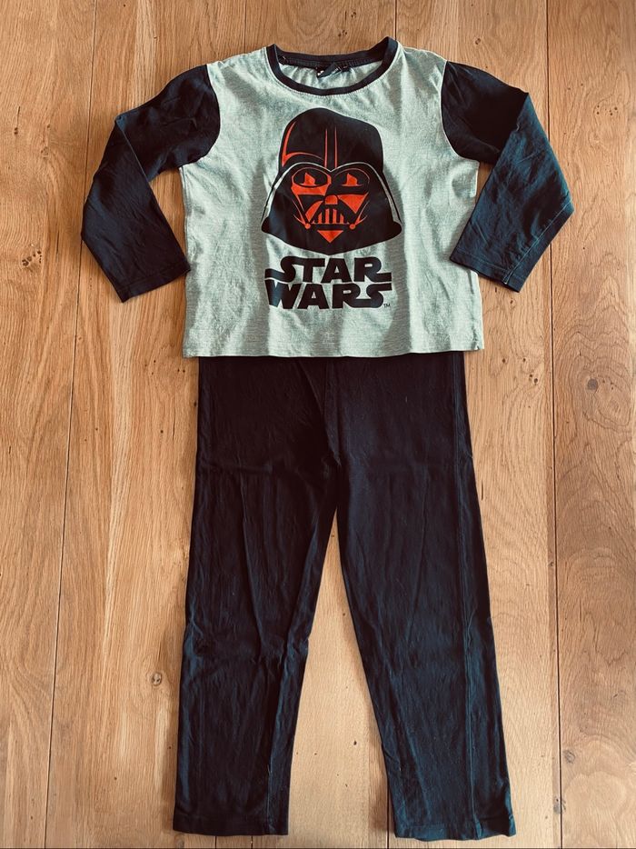 Pyjama 6 ans