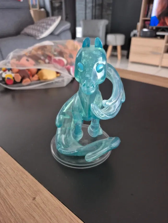 Funko pop Frozen - photo numéro 2