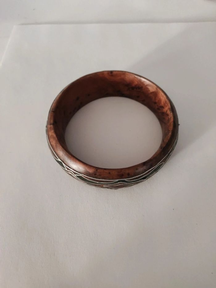 Bracelet vintage - photo numéro 3