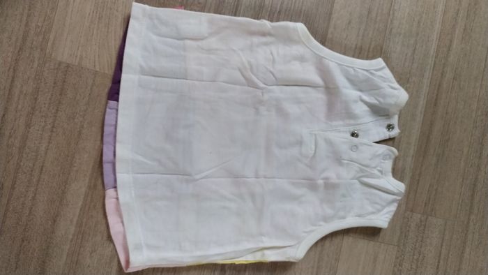 2 t-shirts obaidi - photo numéro 7