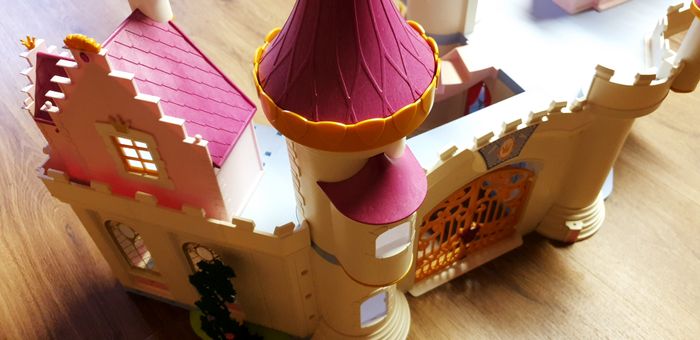 Playmobil - Château - photo numéro 10