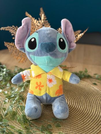 peluche Stitch 